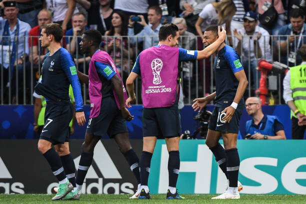 力的提升 力的提升